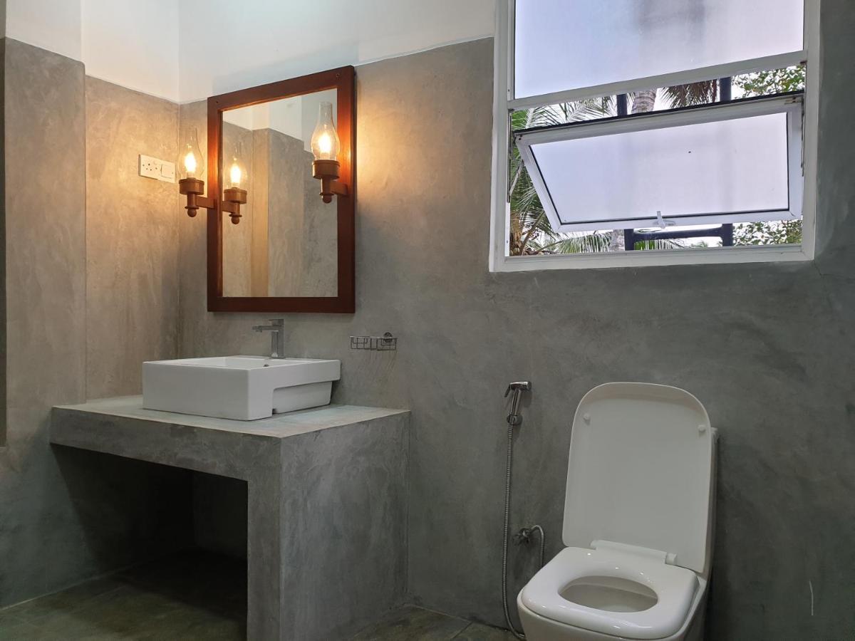 Olee Villa Bentota Exterior foto