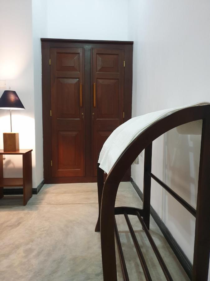 Olee Villa Bentota Exterior foto