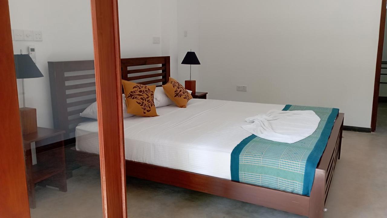 Olee Villa Bentota Exterior foto